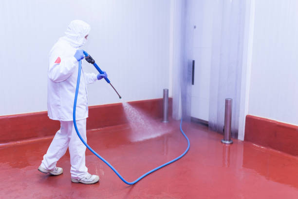 Logan, OH Pressure Washing Services Company